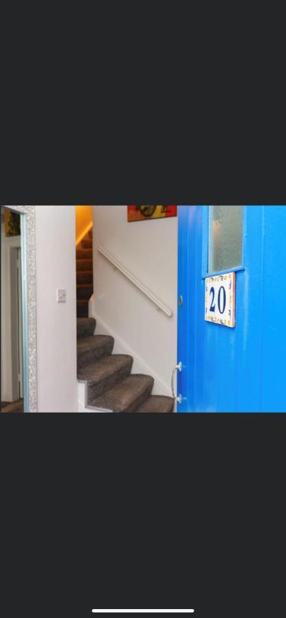 20 Cottage, East End Ballybunion